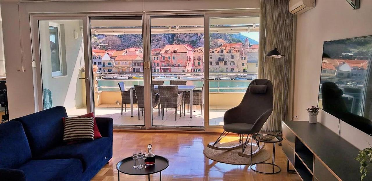Apartman Mitra Zonata Pink *